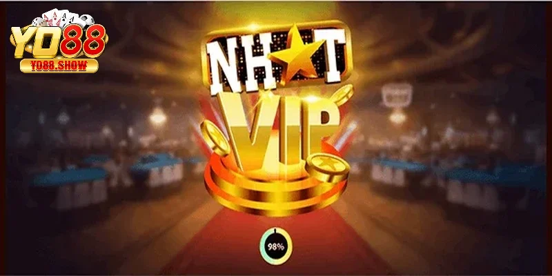 Nhatvip game bài được thành lập vào năm 2022 bởi tập đoàn Suncity Group