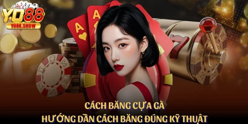 Cách Băng Cựa Gà - Hướng Dẫn Cách Băng Đúng Kỹ Thuật
